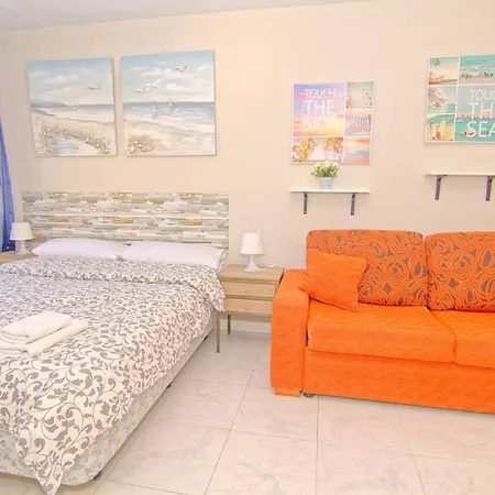 Estudios La Colina Apartament Torremolinos