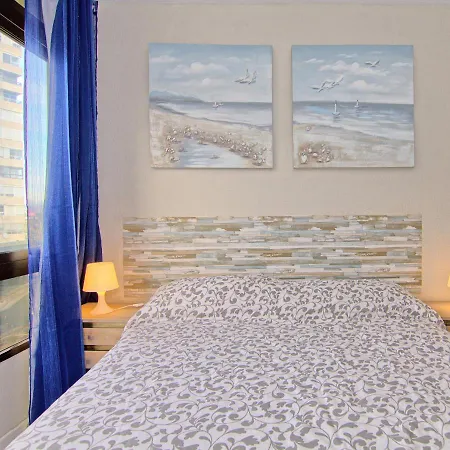 Estudios La Colina Apartment Torremolinos