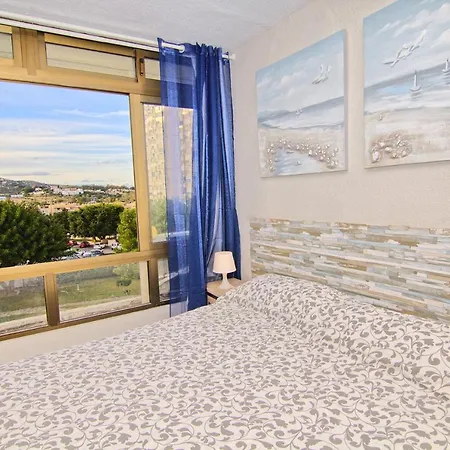 Apartment Estudios La Colina *