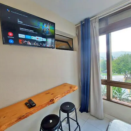 Apartment Estudios La Colina