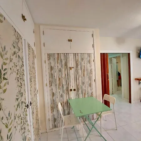 Apartment Estudios La Colina Torremolinos