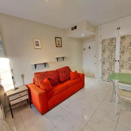 Apartment Estudios La Colina *