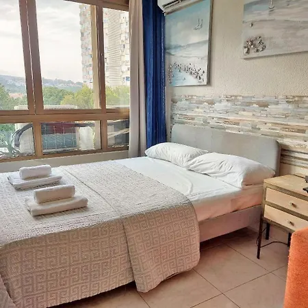 Apartment Estudios La Colina *
