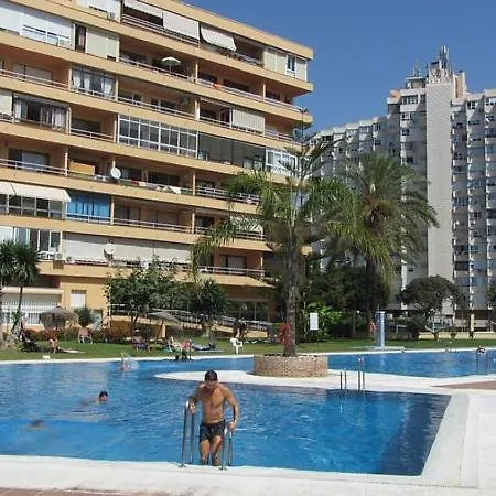 Estudios La Colina * Torremolinos