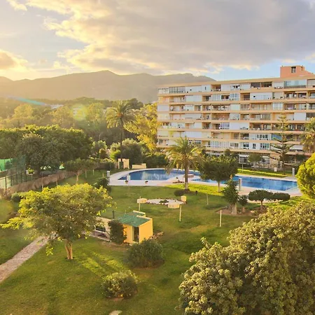 Estudios La Colina Torremolinos