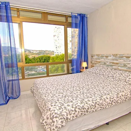 Apartment Estudios La Colina Torremolinos