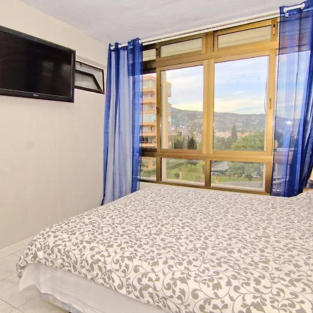 Apartment Estudios La Colina *