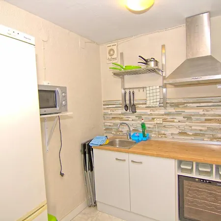 Apartment Estudios La Colina